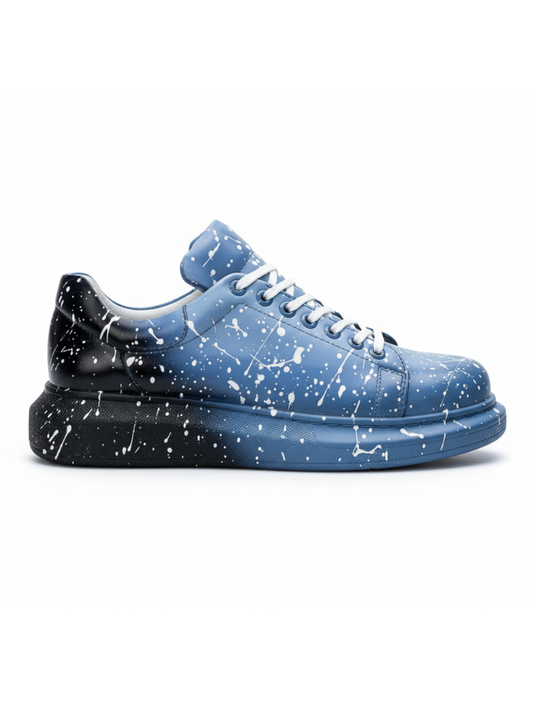 Women's Color Wave Two-Tone Pulse