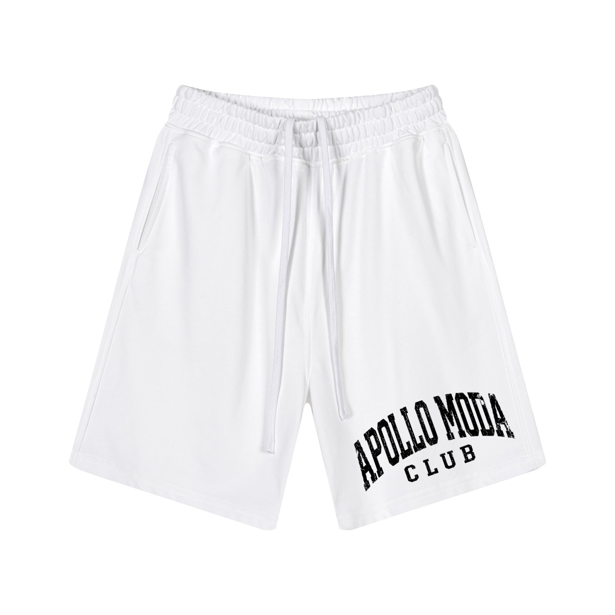 Club Collegiate Sweatshorts