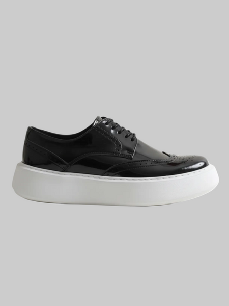 Men's Empoli Noir Elegance